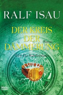 Der Wahrheitsfinder by Ralf Isau