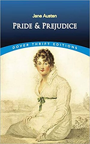 Pride and Prejudice on Mars by Charles Perkins, Jane Austen