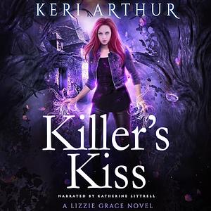 Killer's Kiss by Keri Arthur