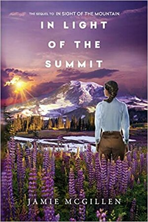 In Light of the Summit by Jamie McGillen