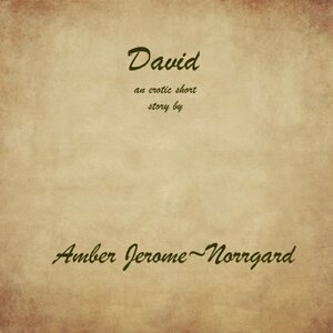 David by Amber Jerome~Norrgard