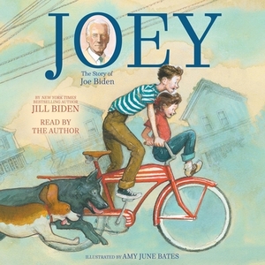 Joey: The Story of Joe Biden by 
