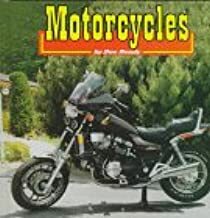 Motorcycles by Dee Ready