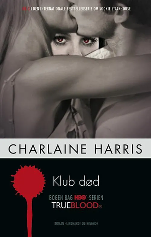 Klub Død by Charlaine Harris