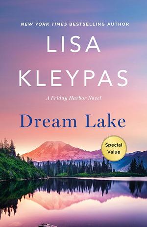 Dream Lake  by Lisa Kleypas