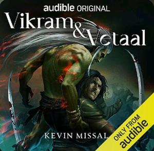 Vikram and Veetal by Kevin Missal