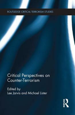 Critical Perspectives on Counter-terrorism by 