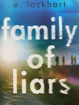 Family of liars by E Lockhart