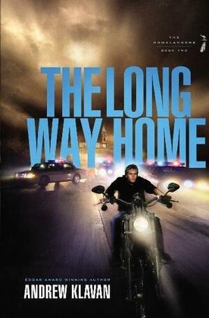 The Long Way Home by Andrew Klavan