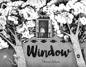 Window by Marion Arbona