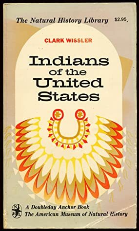 They Came Here First: The Epic Of The American Indian by D'Arcy McNickle