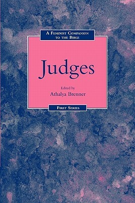 Feminist Companion to Judges by 