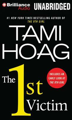 The 1st Victim by Tami Hoag