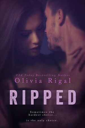 Ripped by Olivia Rigal