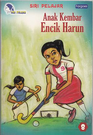 Anak Kembar Encik Harun by Enid Blyton