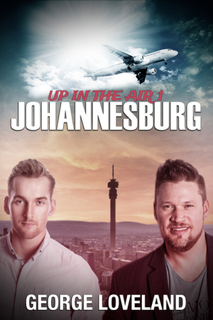 Up in the Air 1: Johannesburg by George Loveland