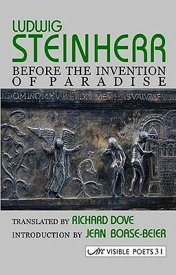 Before the Invention of Paradise by Ludwig Steinherr