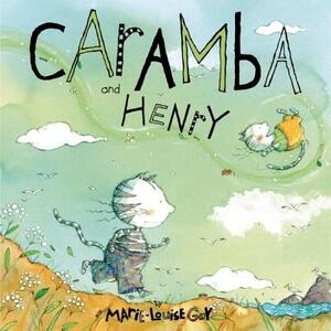 Caramba and Henry by 