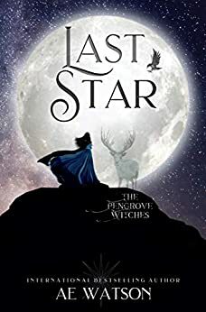 The Last Star by A.E. Watson