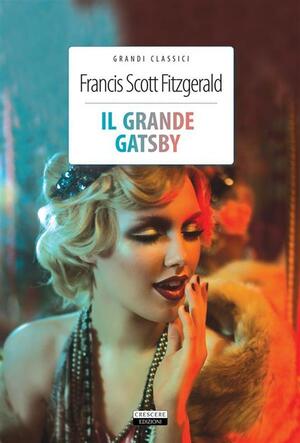 Il grande Gatsby by F. Scott Fitzgerald