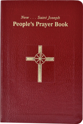 People's Prayer Book by Francis Evans