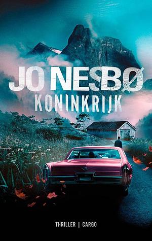 Koninkrijk by Jo Nesbø