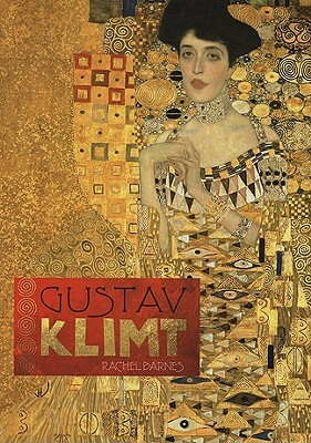 Gustav Klimt by Rachel Barnes