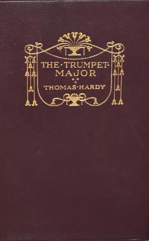 The Trumpet-Major by Thomas Hardy