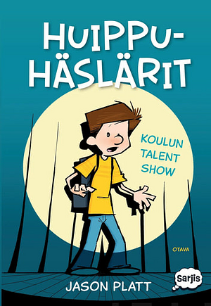 Koulun talent show by Jason Platt