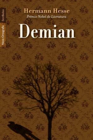 Demian by Hermann Hesse