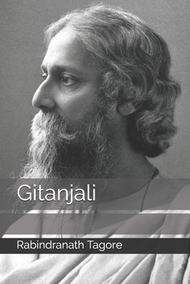 Gitanjali by Rabindranath Tagore