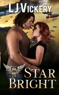 Star Bright: Paranormal Dating Agency by L.J. Vickery