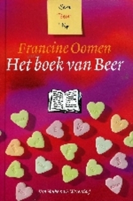 Het boek van Beer by Francine Oomen