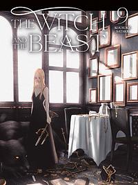 The Witch and the Beast, Vol. 9 by Kousuke Satake