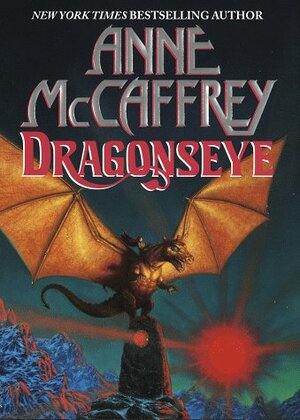 Dragonseye by Anne McCaffrey