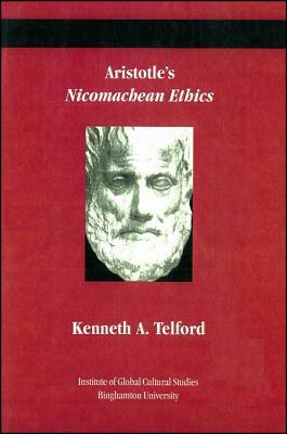 Aristotle's Nicomachean Ethics by 