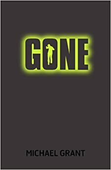 Gone by Michael Grant