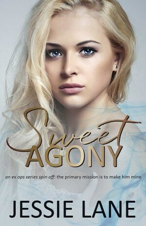 Sweet Agony by Jessie Lane