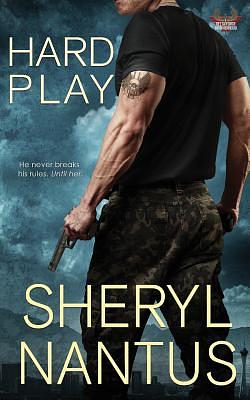 Hard Play by Sheryl Nantus