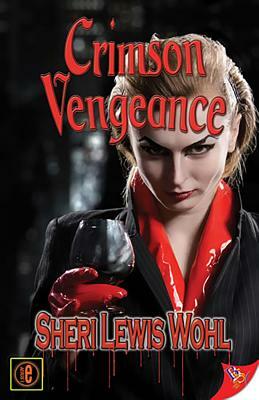 Crimson Vengeance by Sheri Lewis Wohl