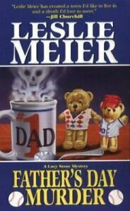 Father's Day Murder by Leslie Meier