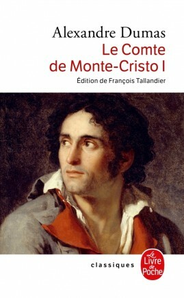 Le Comte de Monte-Cristo T01 by Alexandre Dumas