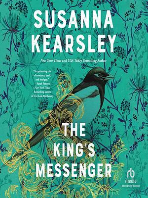 The King's Messenger by Susanna Kearsley