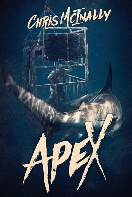 Apex by Chris McInally