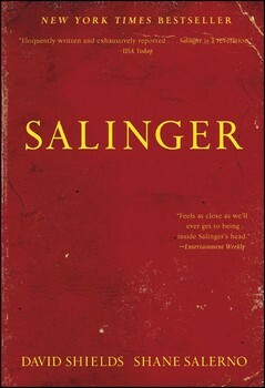 Salinger by Shane Salerno, David Shields