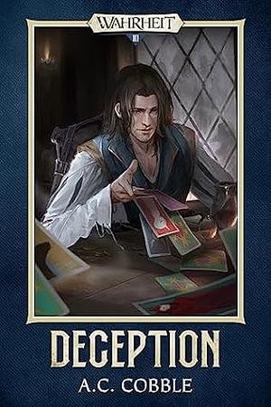 Deception by A.C. Cobble