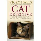 Cat Detective by Vicky Halls