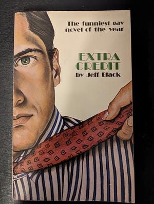 Extra Credit by Jeff Black