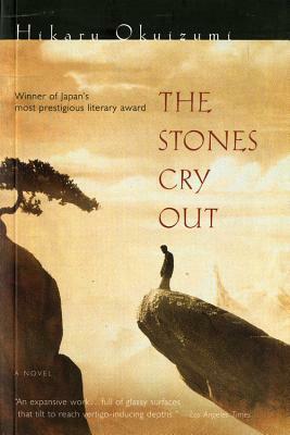 The Stones Cry Out by James Westerhoven, Hikaru Okuizumi