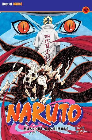 Naruto Band 47 by Miyuki Tsuji, Masashi Kishimoto